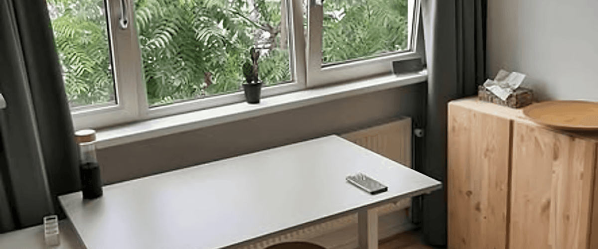 Kamer huren in Tilburg