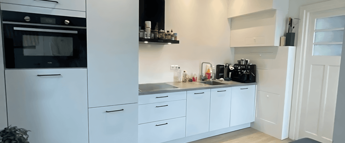 Kamer huren in Groningen