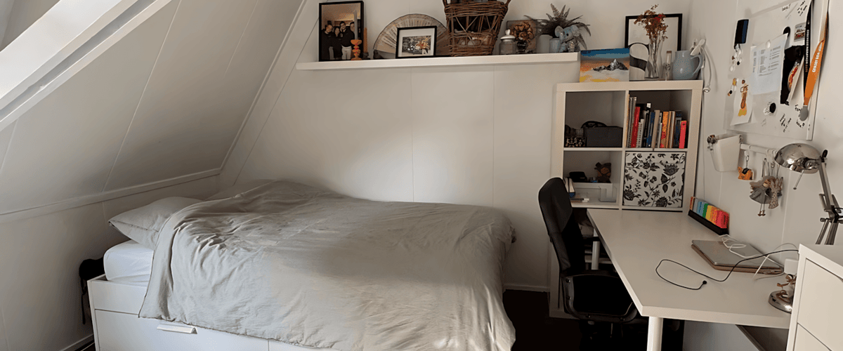 Kamer huren in Enschede