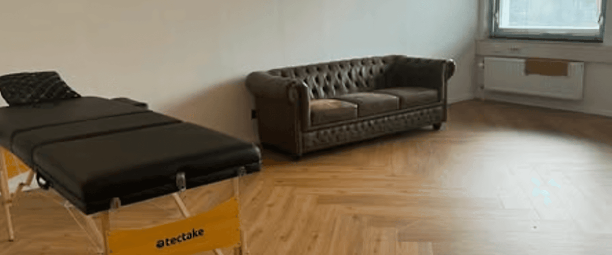Bedrijfsruimte huren in Almere