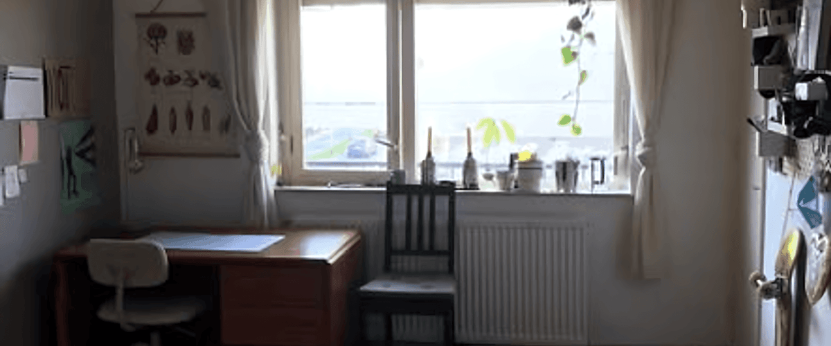 Kamer huren in Arnhem