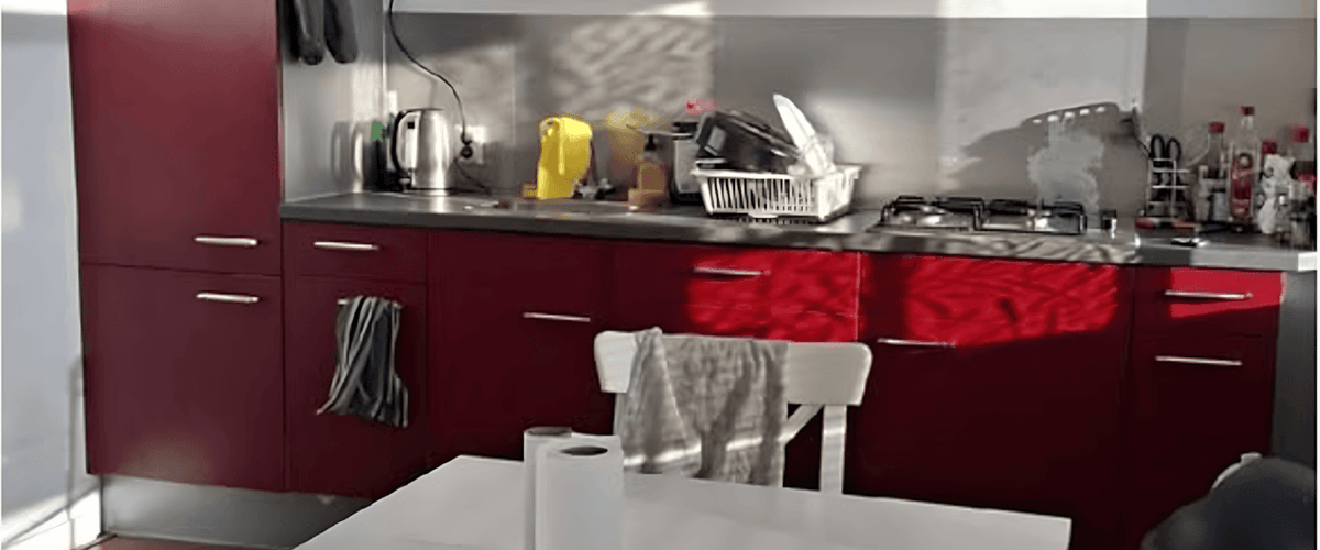 Kamer huren in Rotterdam