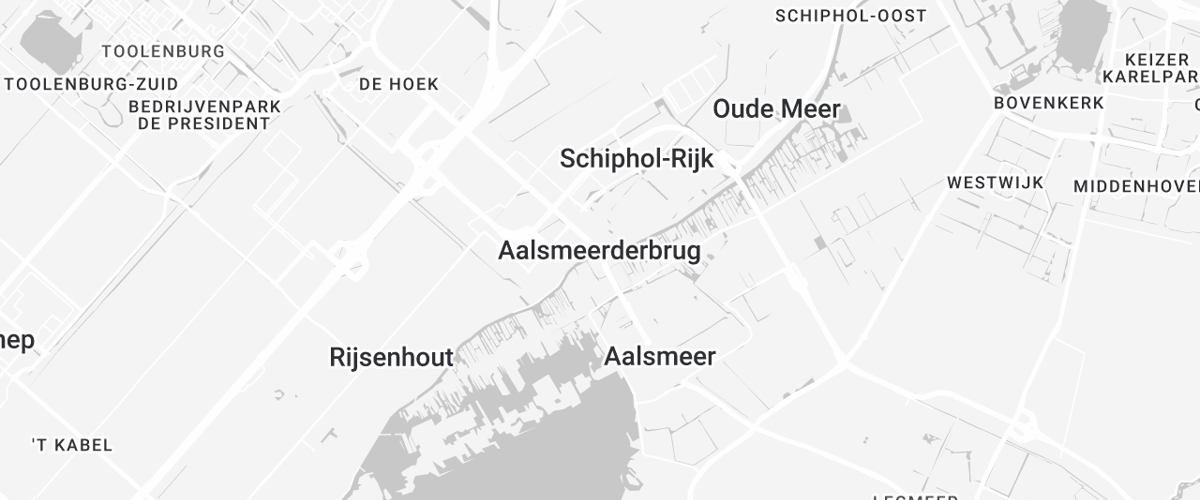 Kamer huren in Aalsmeerderbrug