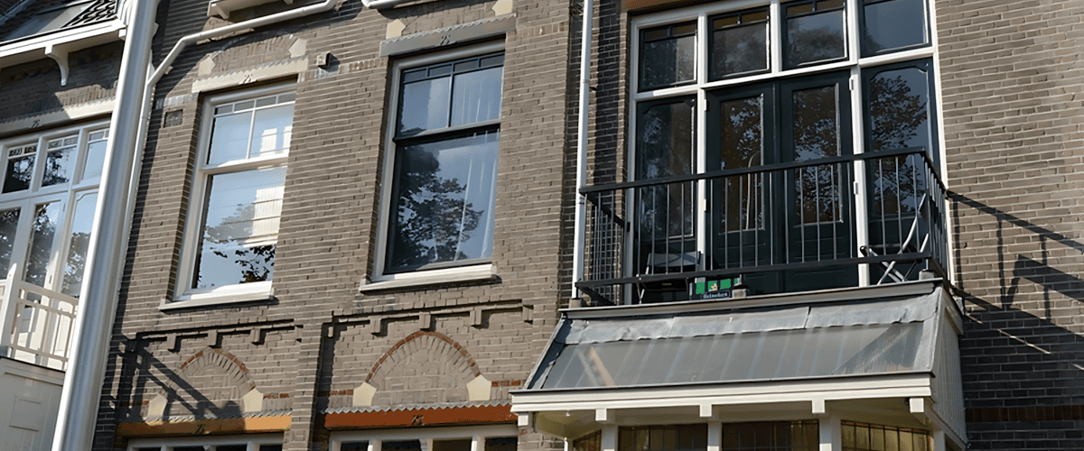 Kamer huren in Utrecht