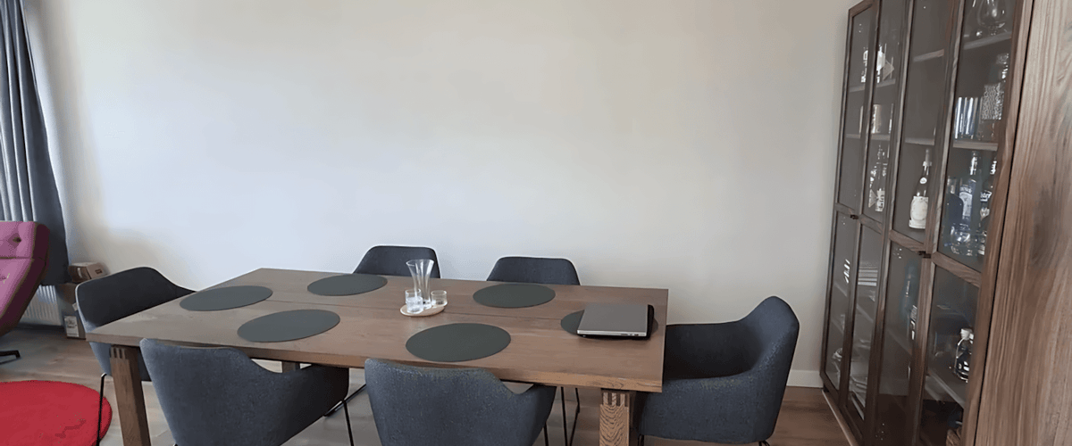 Appartement huren in Groenekan