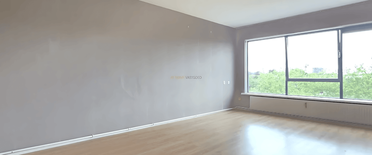 Appartement huren in Schiedam