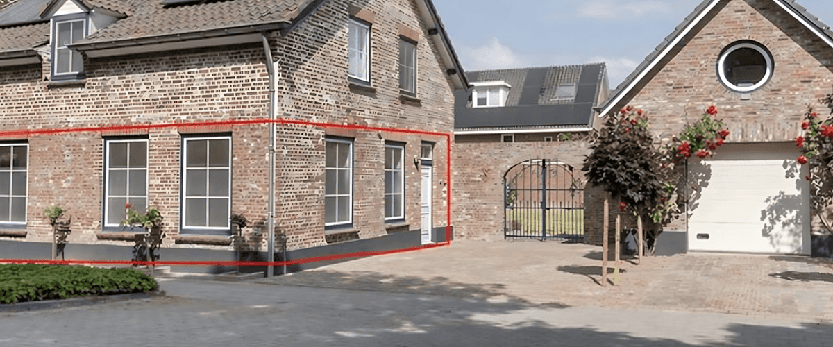 Huis huren in Weert