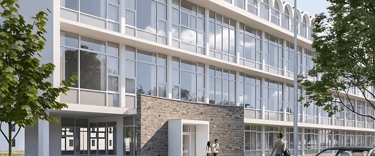 Appartement huren in Maastricht