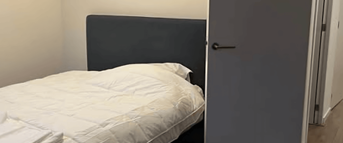 Kamer huren in Rotterdam