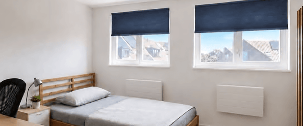 Kamer huren in Rotterdam