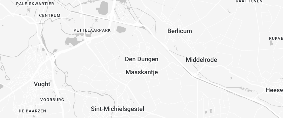 Kamer huren in Den Dungen
