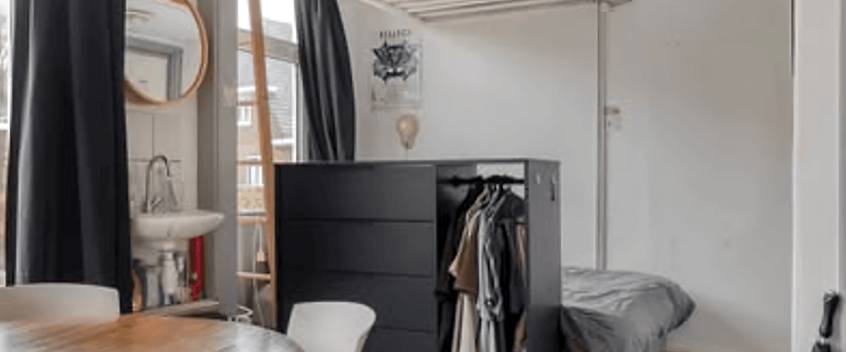 Kamer huren in Groningen
