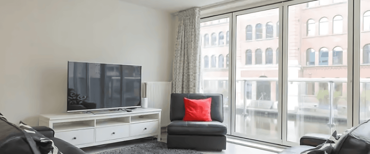 Appartement huren in Amsterdam