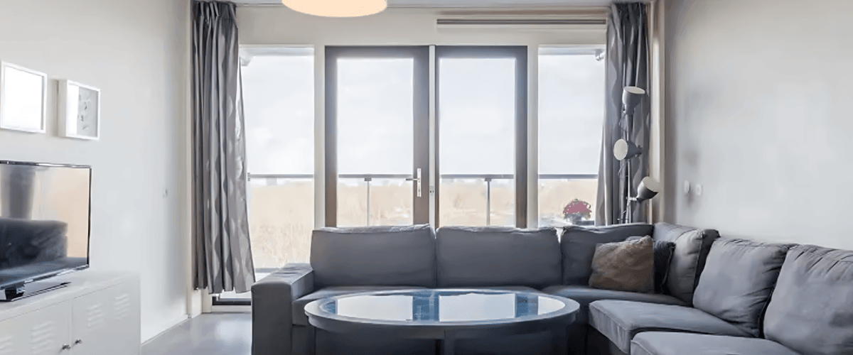 Appartement huren in Amsterdam