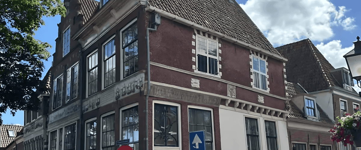 Huis huren in Hoorn