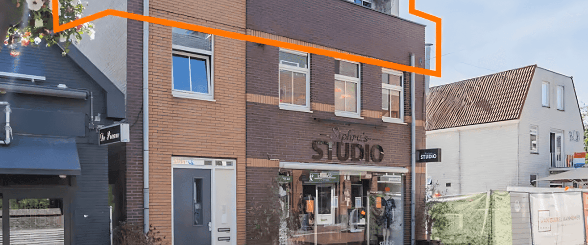 Appartement huren in Aalsmeer