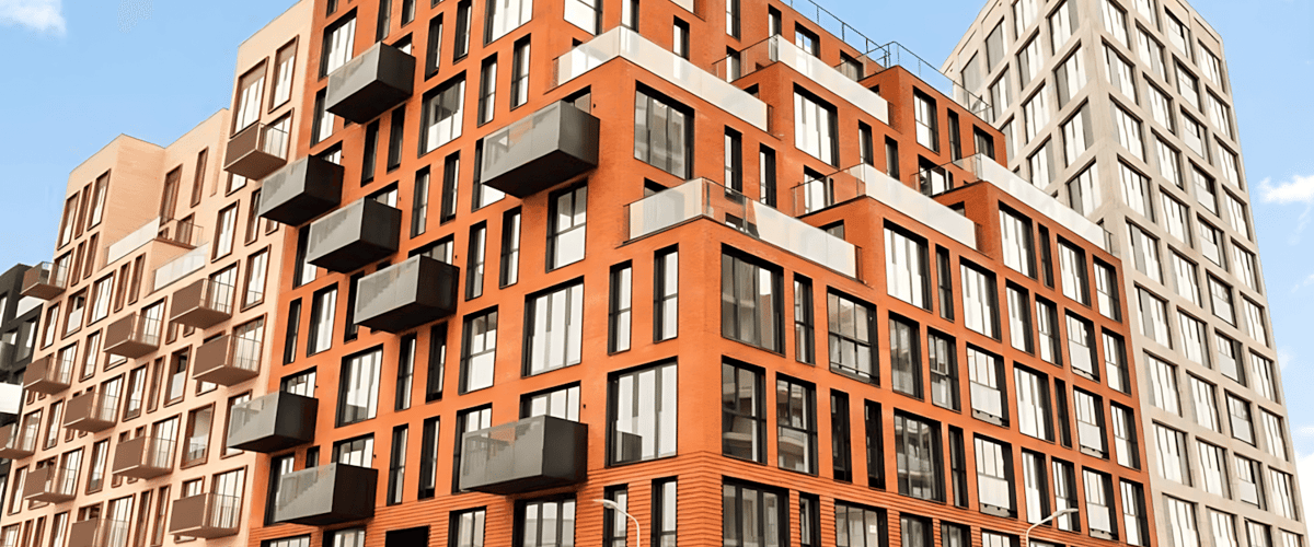Appartement huren in Hoofddorp
