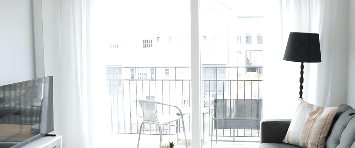 Appartement huren in Rotterdam