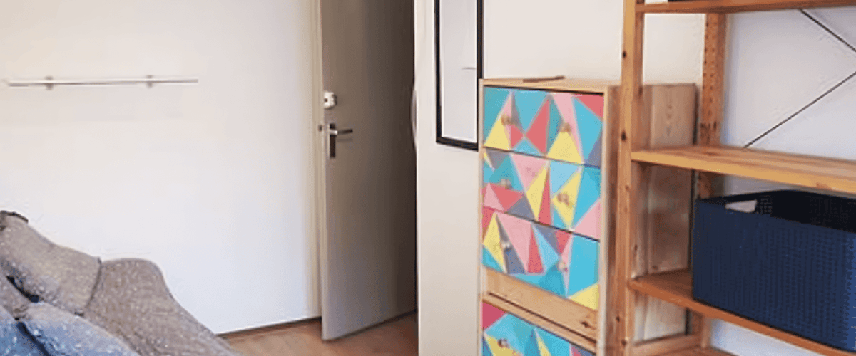 Kamer huren in Amsterdam