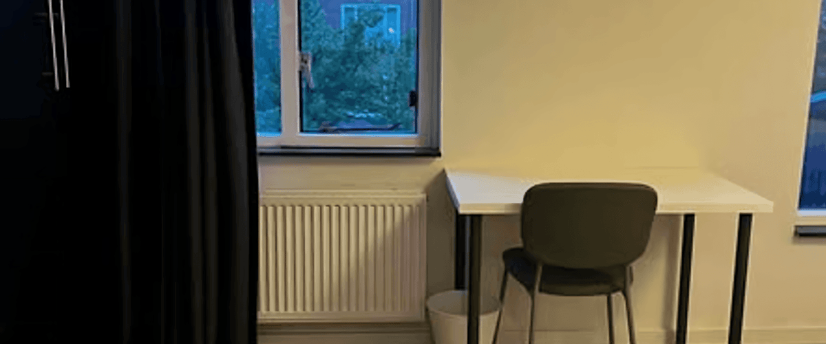 Kamer huren in Rotterdam