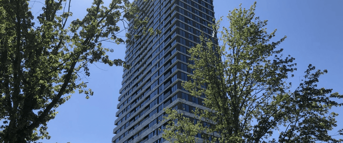 Appartement huren in Eindhoven