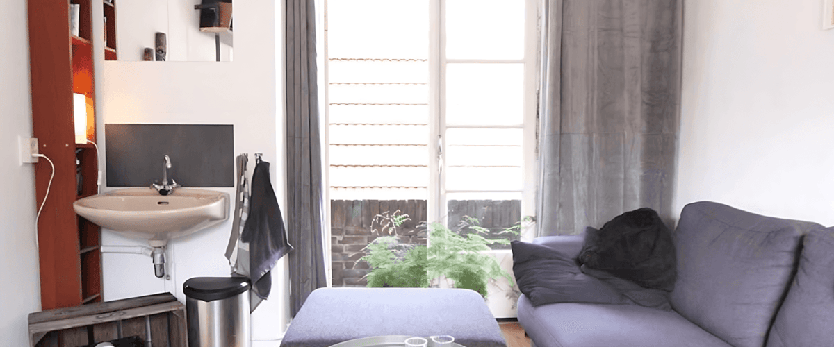 Kamer huren in Zwolle