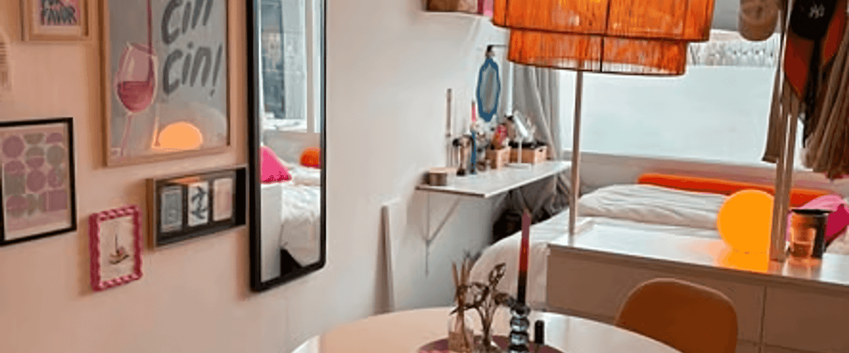 Kamer huren in Tilburg