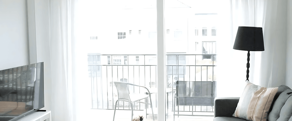 Appartement huren in Rotterdam