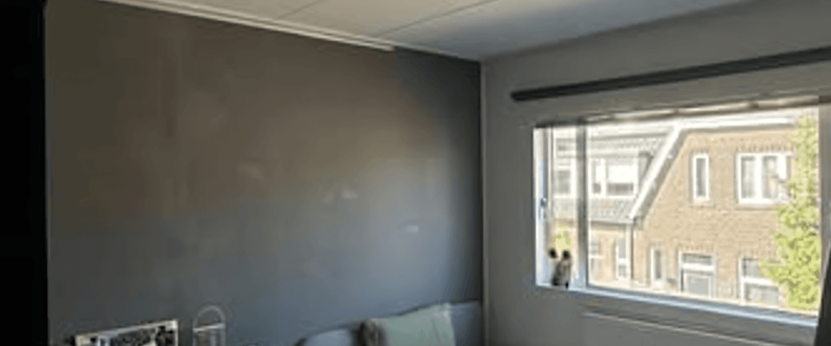 Kamer huren in Rotterdam