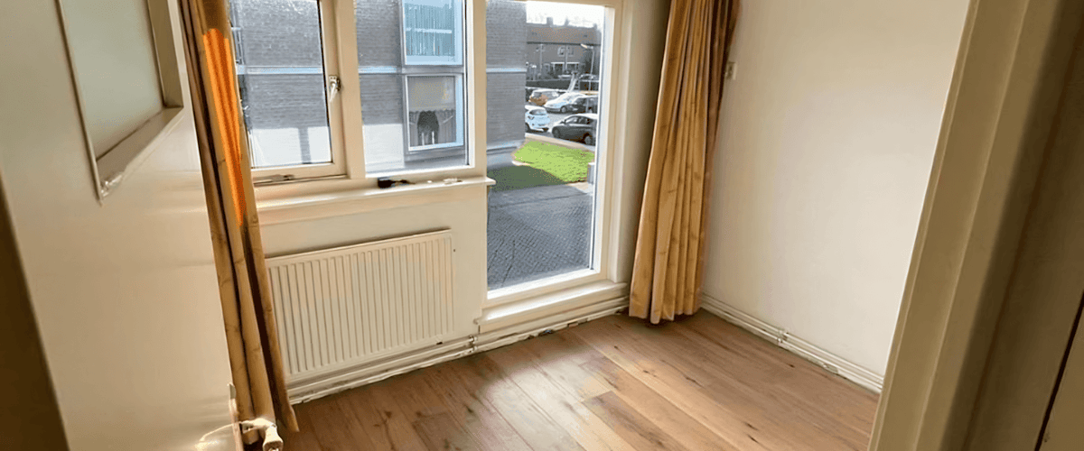 Kamer huren in Edam