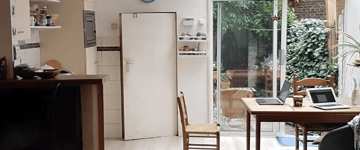 Appartement huren in Utrecht