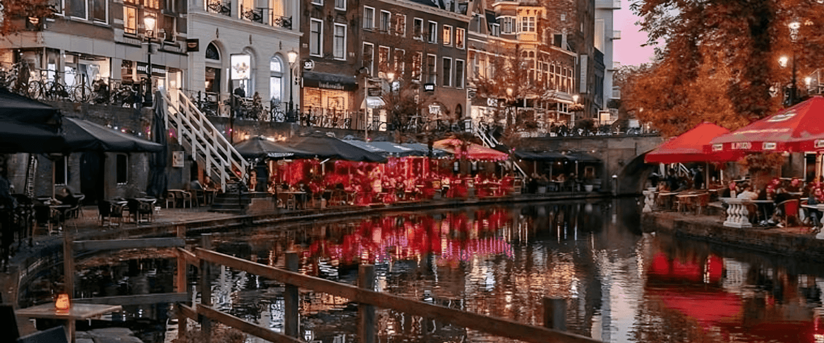 Kamer huren in Utrecht