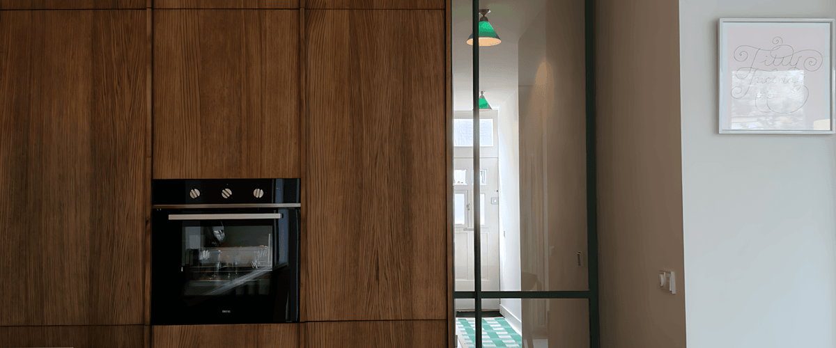 Appartement huren in Amsterdam