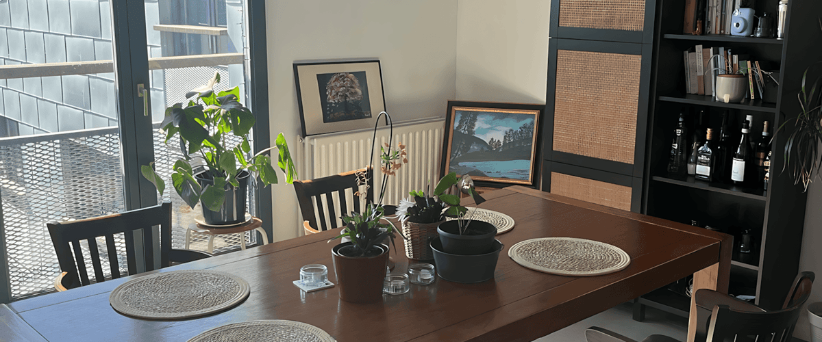 Kamer huren in Amsterdam