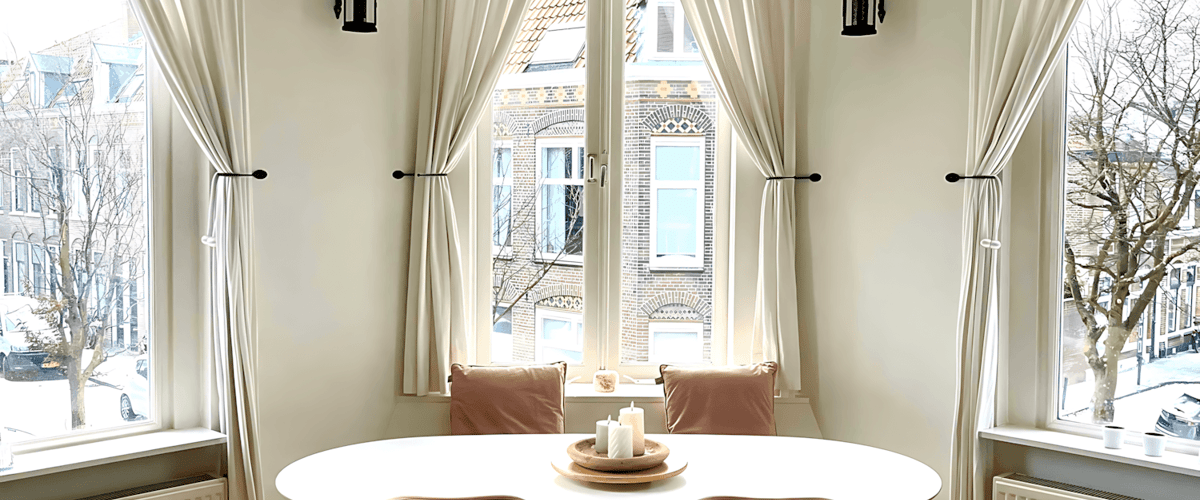 Appartement huren in Haarlem