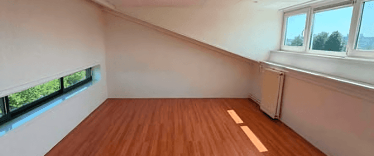 Kamer huren in Amsterdam