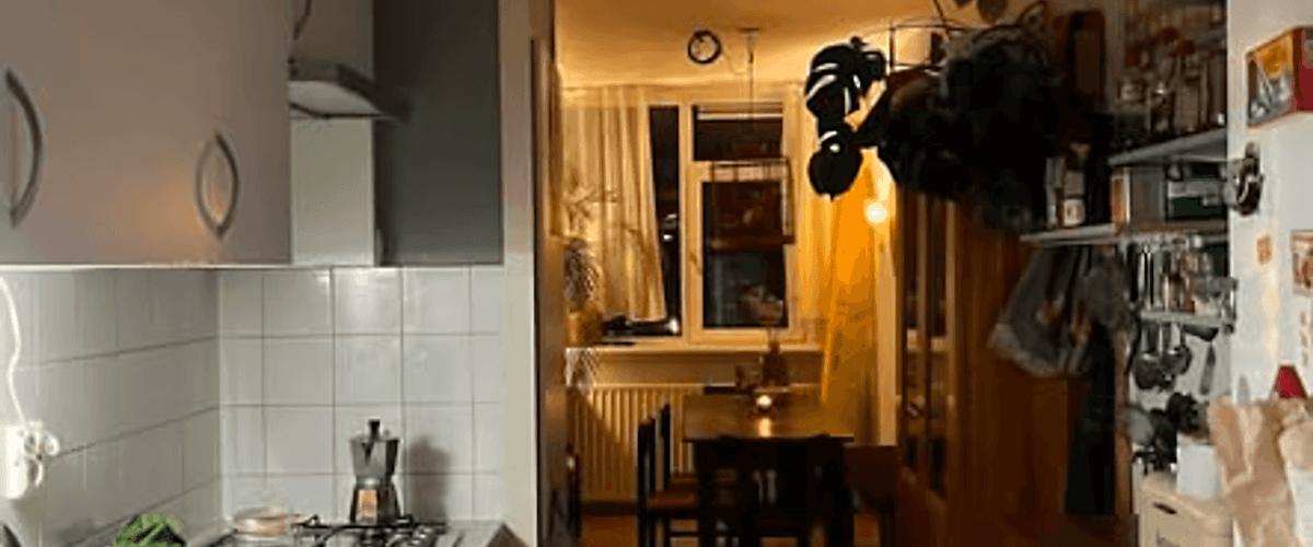 Kamer huren in Amsterdam