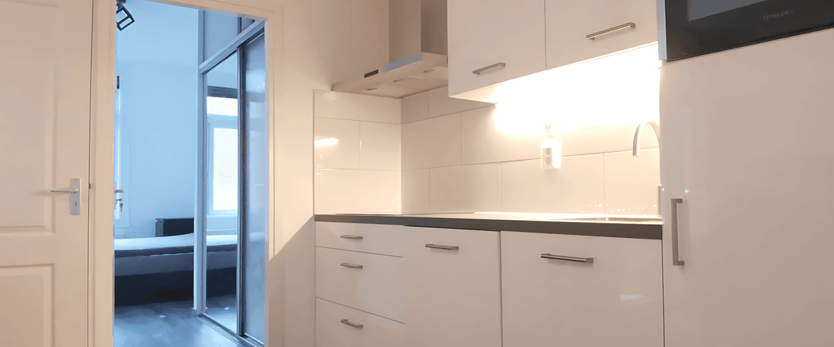 Kamer huren in Amsterdam