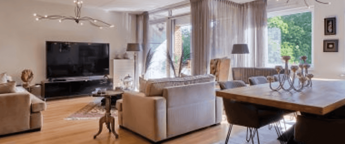 Appartement huren in Amsterdam