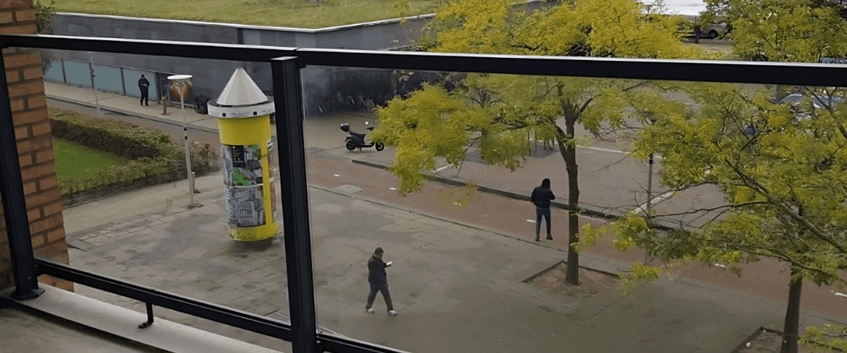 Kamer huren in Amsterdam