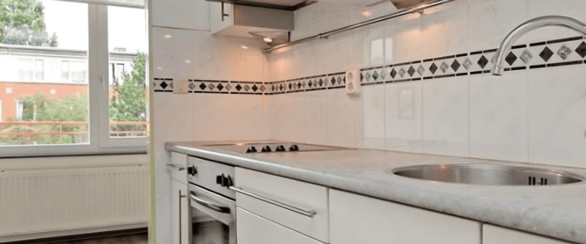 Appartement huren in Den Haag