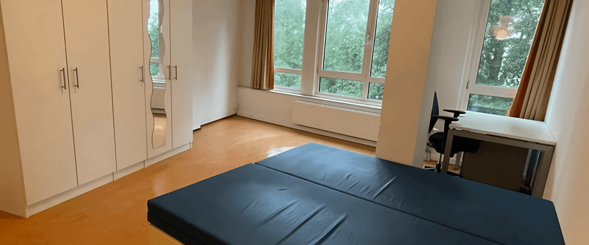 Kamer huren in Wageningen