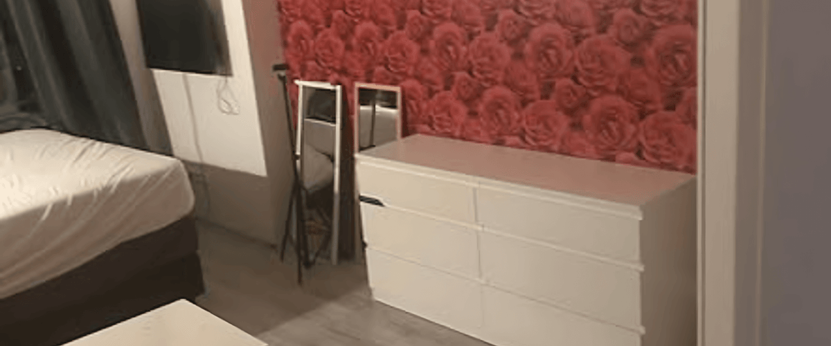 Kamer huren in Almere