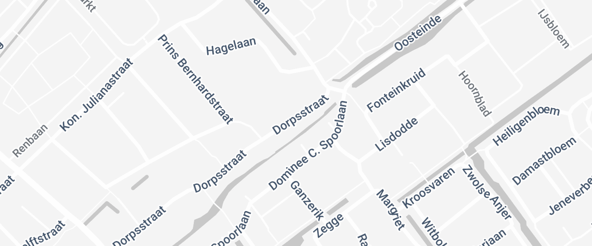 Appartement huren in Nootdorp