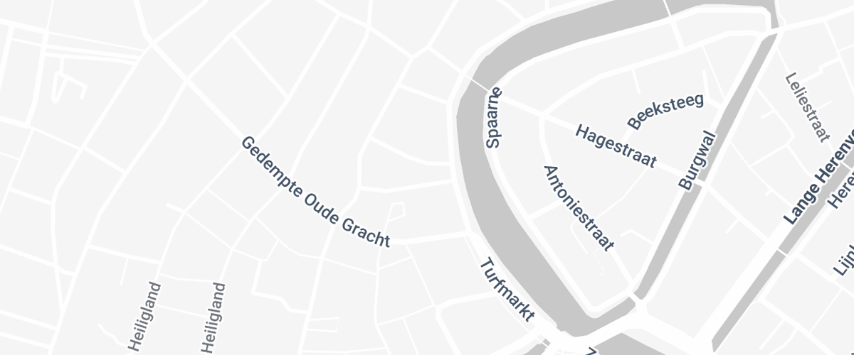 Appartement huren in Haarlem