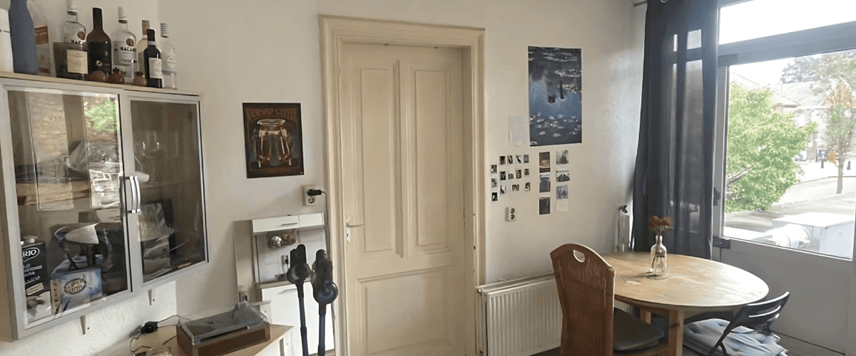 Studio huren in Maastricht
