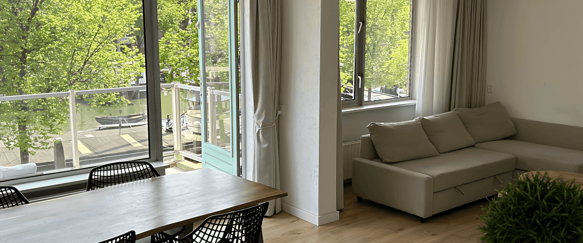 Kamer huren in Rotterdam