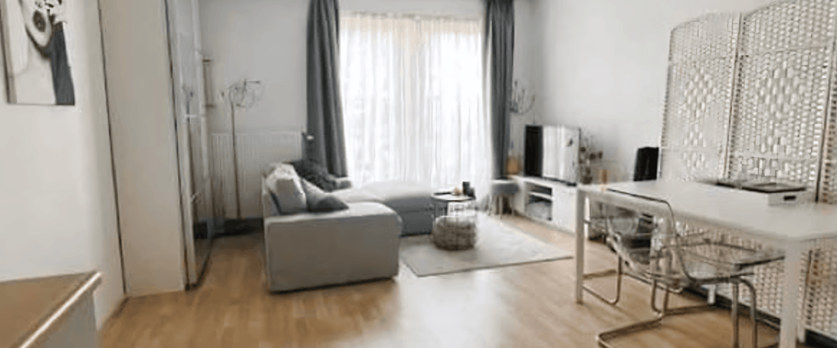 Studio huren in Utrecht