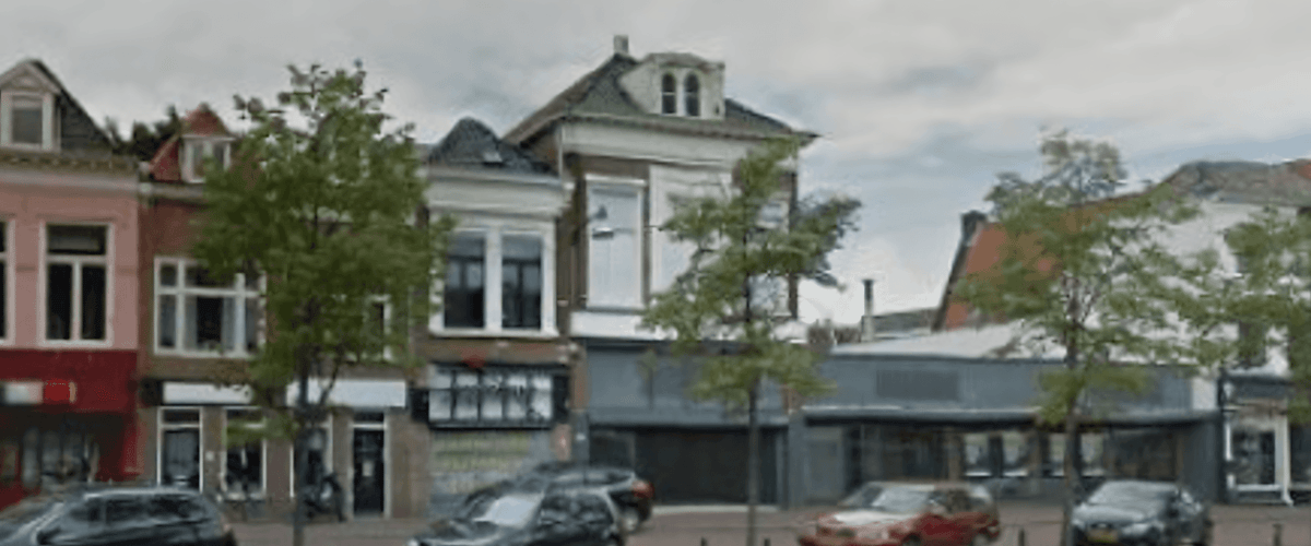 Kamer huren in Leeuwarden