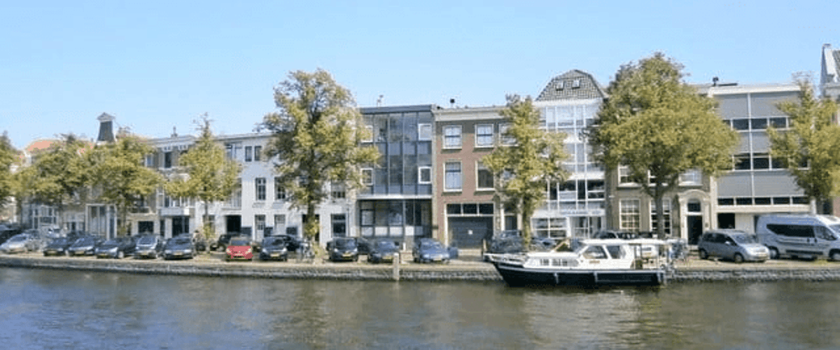 Appartement huren in Haarlem